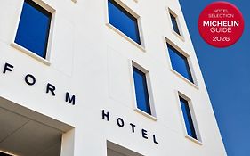 Form Hotel Al Jaddaf, Dubai, A Member Of Design Hotels